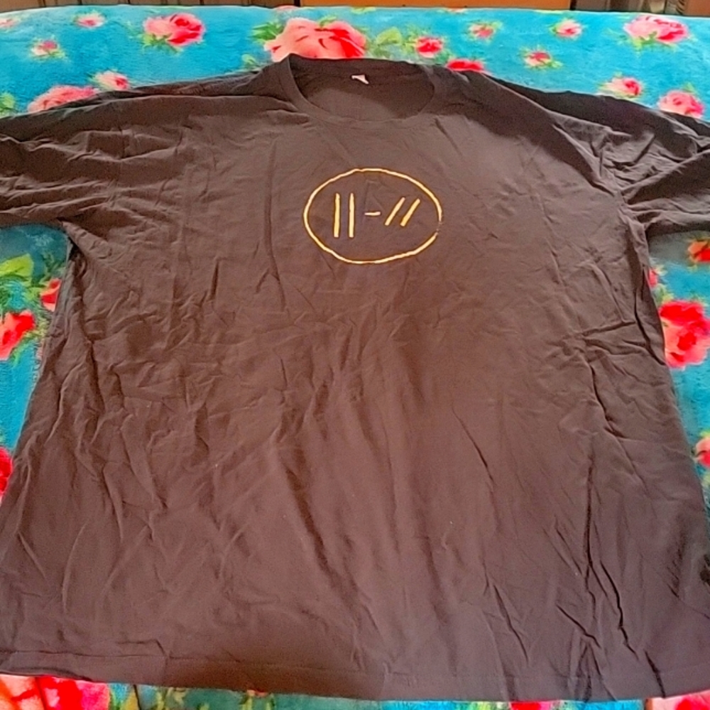 21 Pilots T-Shirt
